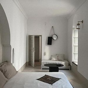 Superior Kamer met een Queen Size Bed